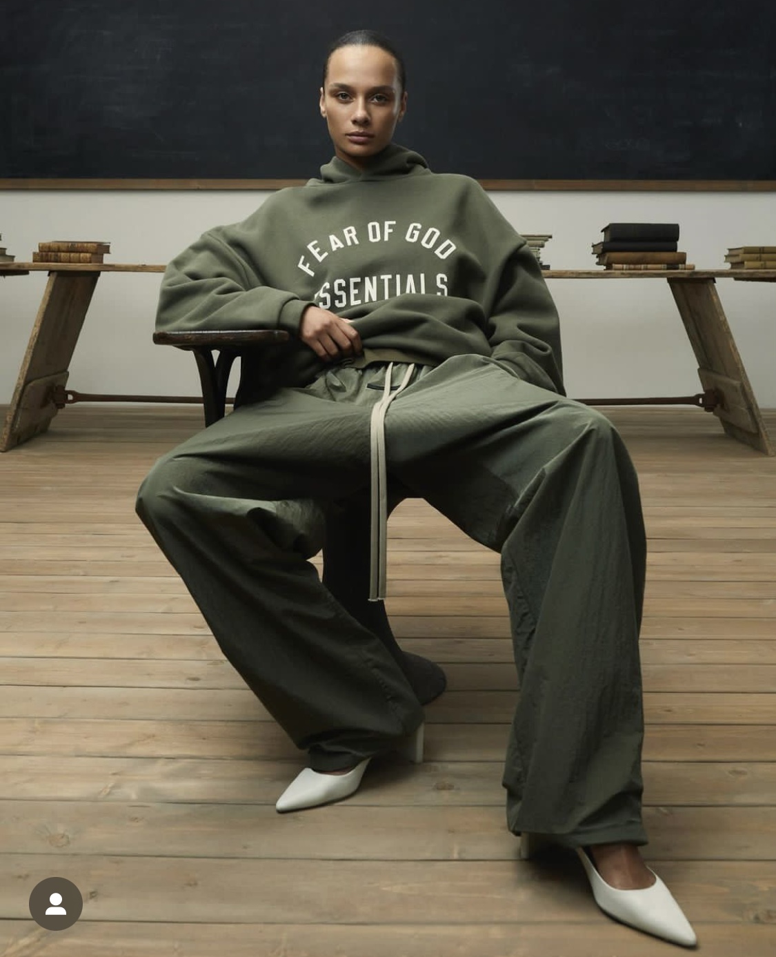 brand image