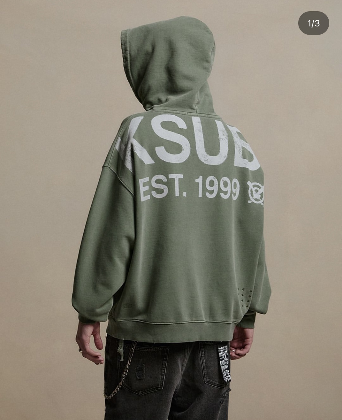 brand image
